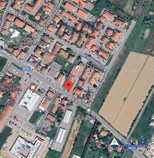 negozio in vendita a Ponsacco