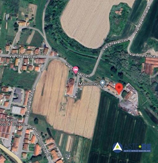 locale commerciale in vendita a Ponsacco