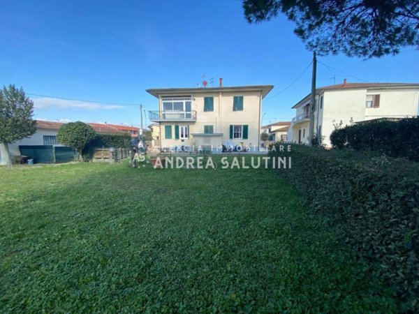 appartamento in vendita a Ponsacco
