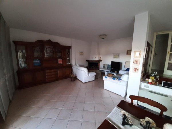 appartamento in vendita a Ponsacco