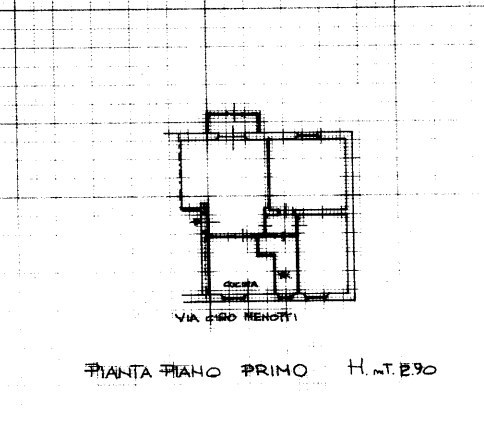 appartamento in vendita a Ponsacco