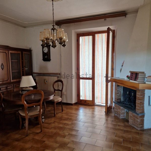 appartamento in vendita a Ponsacco