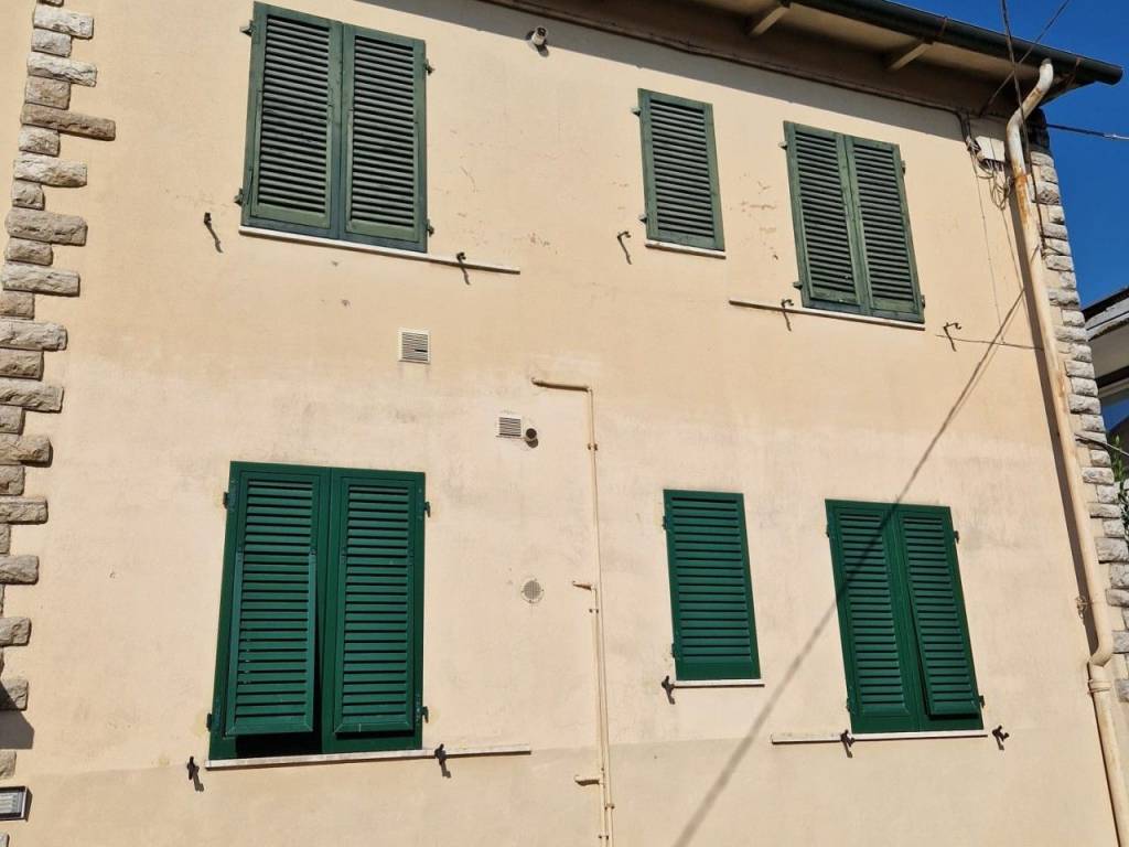 appartamento in vendita a Ponsacco
