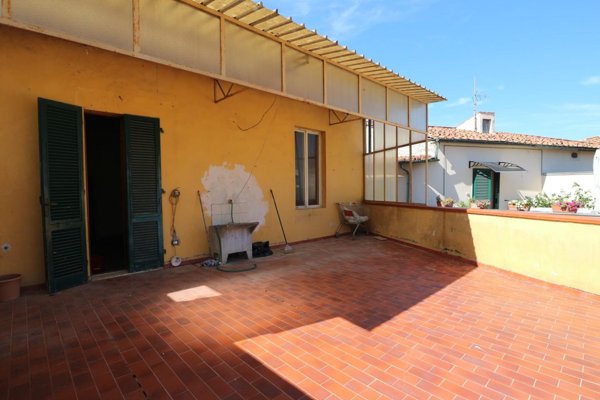 appartamento in vendita a Ponsacco