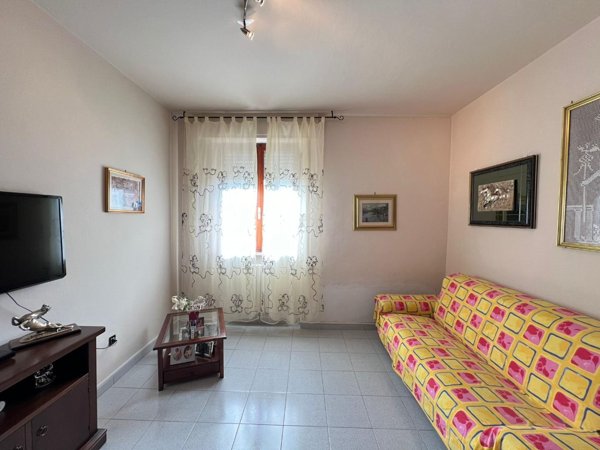 appartamento in vendita a Ponsacco