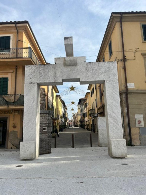 appartamento in vendita a Ponsacco