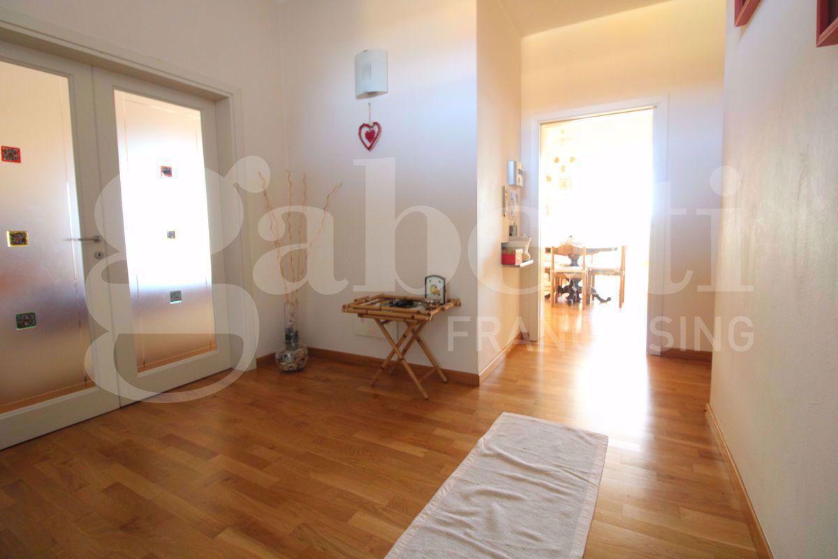 casa indipendente in vendita a Ponsacco