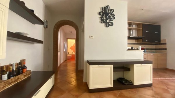 appartamento in vendita a Ponsacco