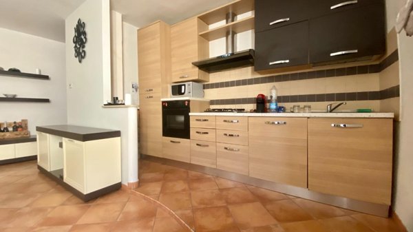 appartamento in vendita a Ponsacco