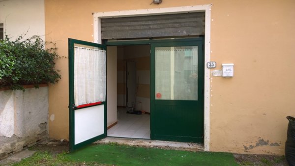 appartamento in vendita a Ponsacco