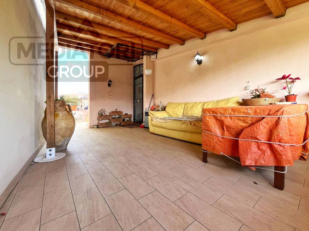 casa indipendente in vendita a Ponsacco