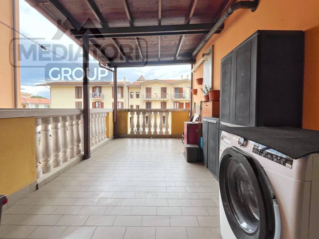 appartamento in vendita a Ponsacco