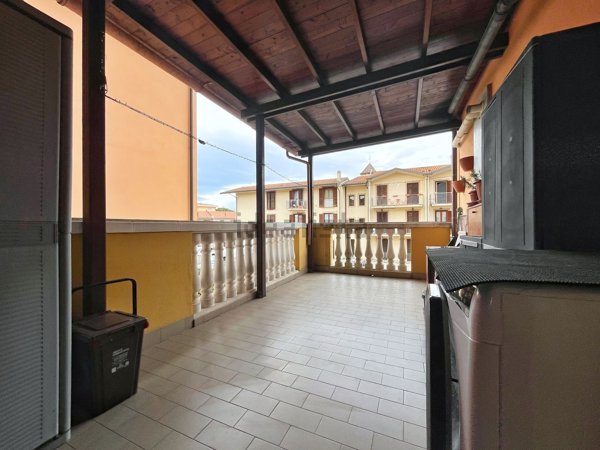 appartamento in vendita a Ponsacco