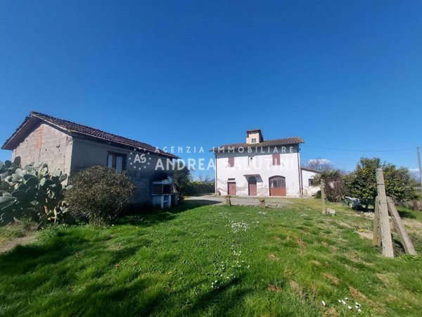 appartamento in vendita a Ponsacco