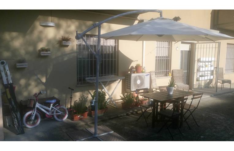 appartamento in vendita a Ponsacco