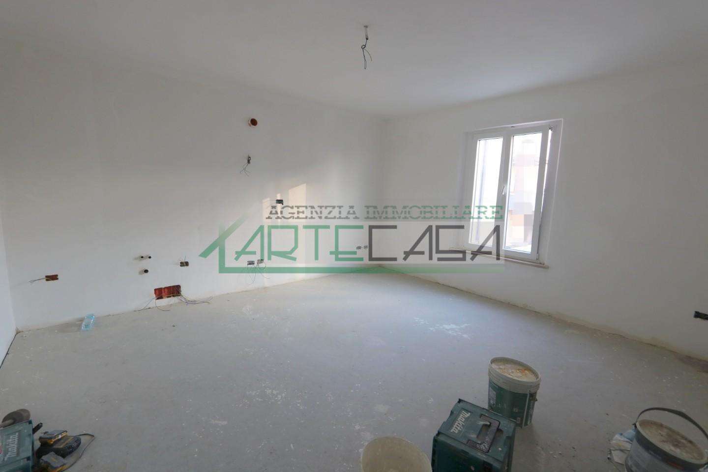 appartamento in vendita a Ponsacco