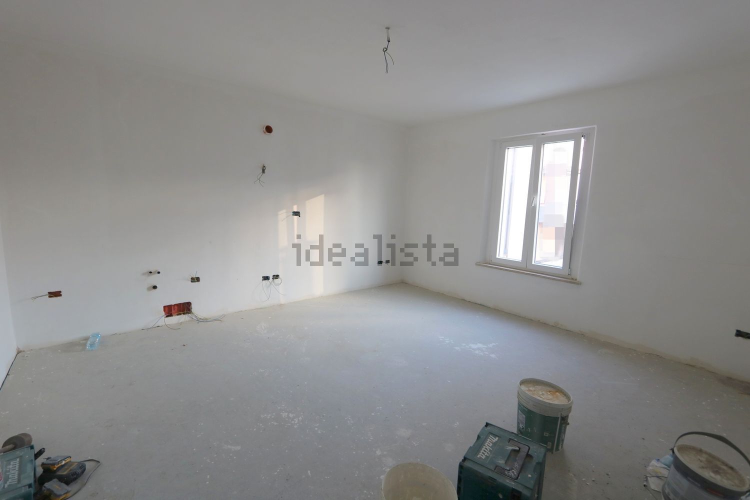 appartamento in vendita a Ponsacco