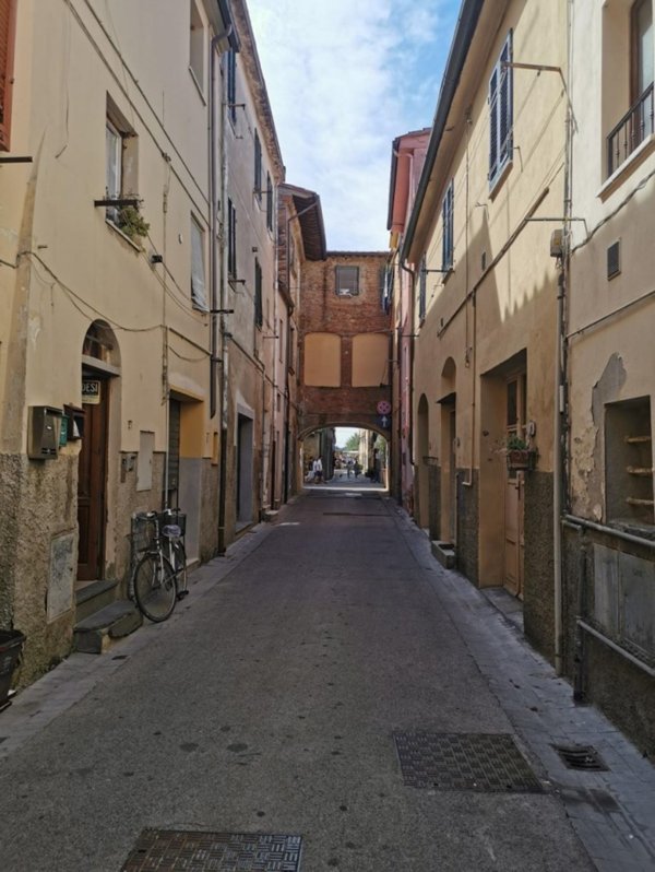 appartamento in vendita a Ponsacco