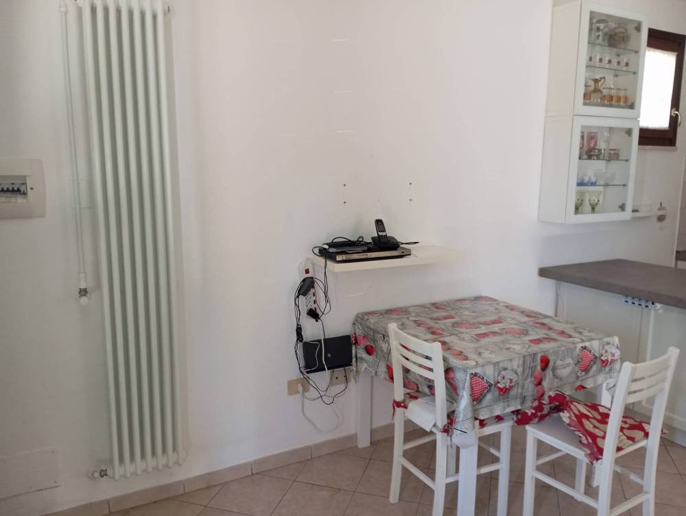 appartamento in vendita a Ponsacco
