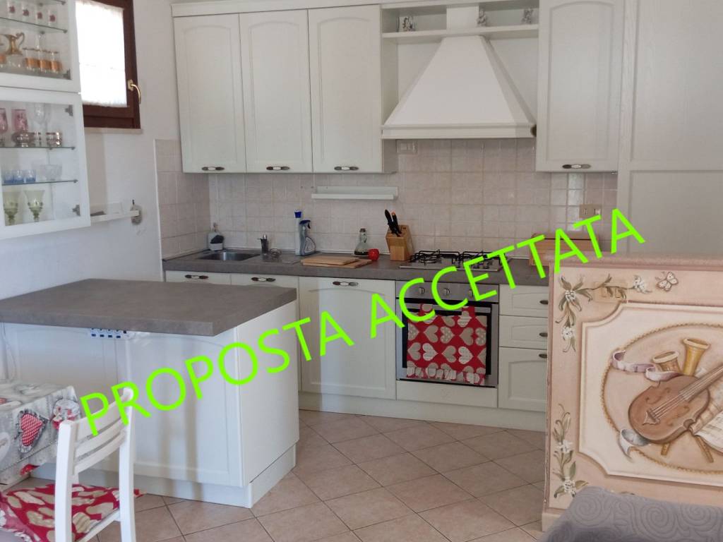 appartamento in vendita a Ponsacco