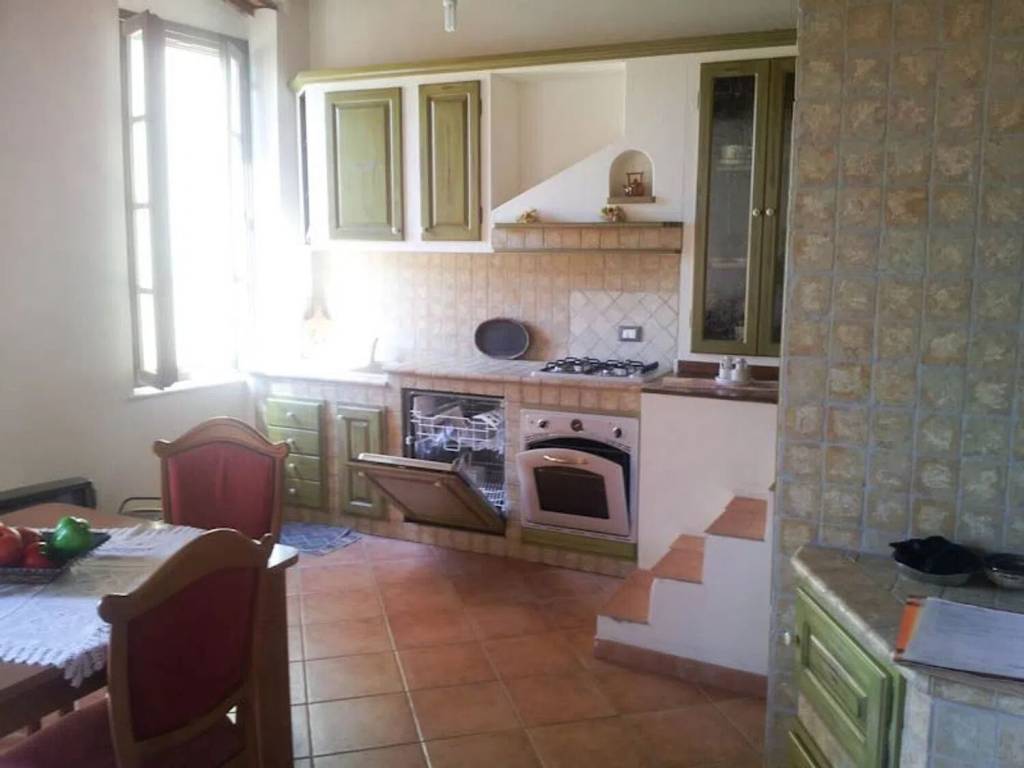 appartamento in vendita a Ponsacco