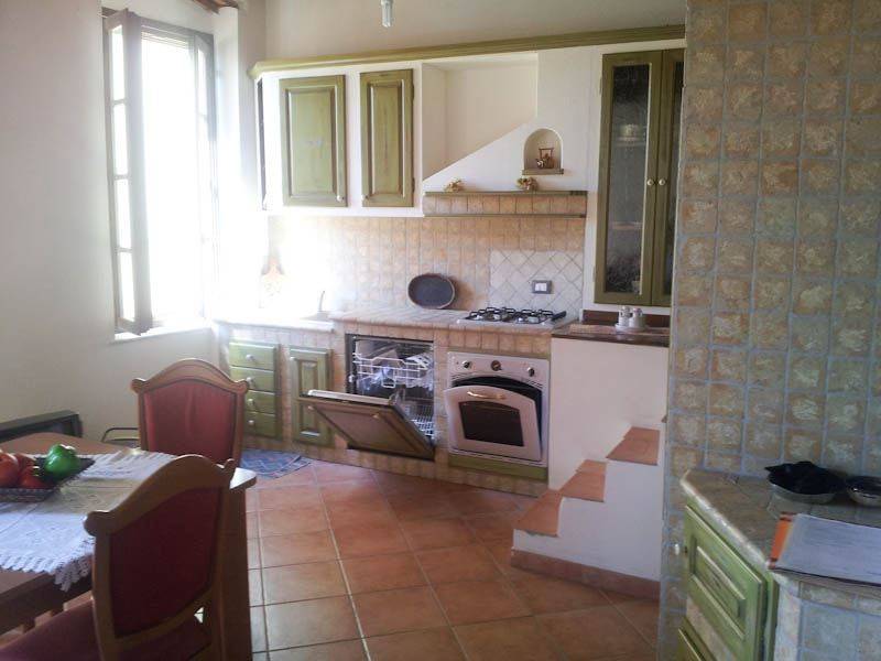 appartamento in vendita a Ponsacco
