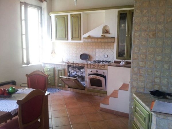 appartamento in vendita a Ponsacco