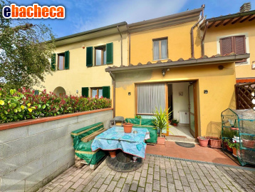 appartamento in vendita a Ponsacco