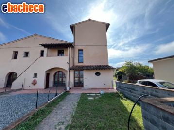 appartamento in vendita a Ponsacco