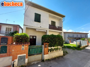 appartamento in vendita a Ponsacco