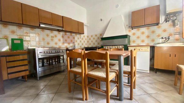 casa indipendente in vendita a Ponsacco