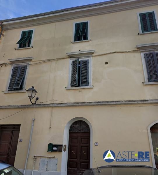 appartamento in vendita a Ponsacco