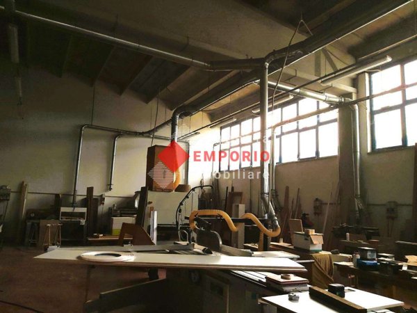 ufficio in vendita a Ponsacco