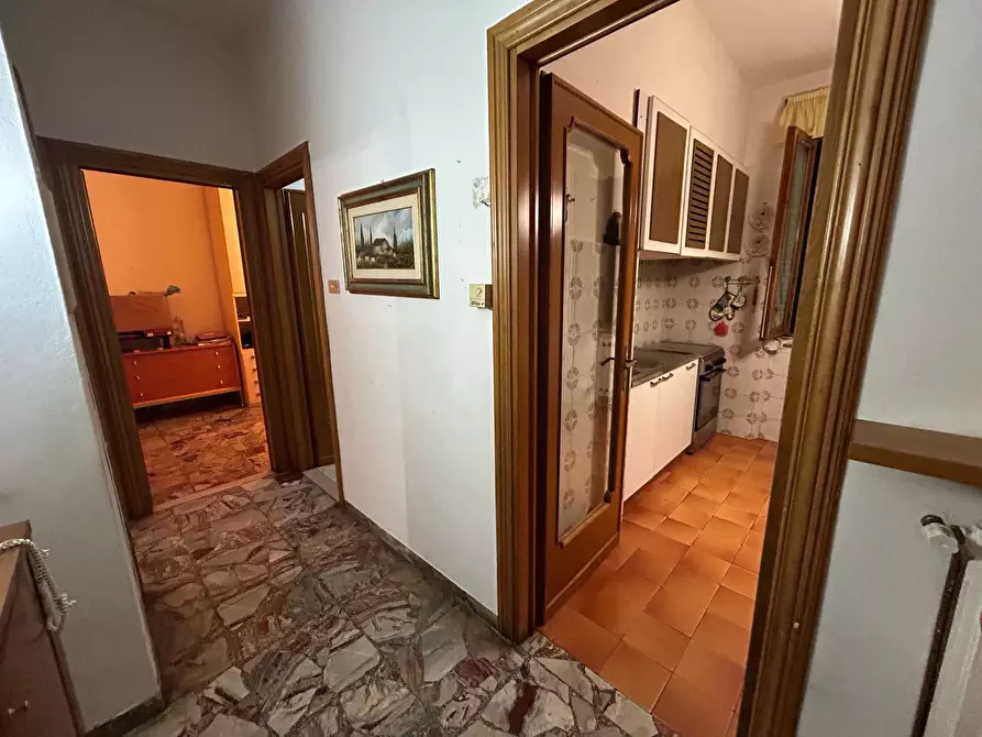 appartamento in vendita a Ponsacco