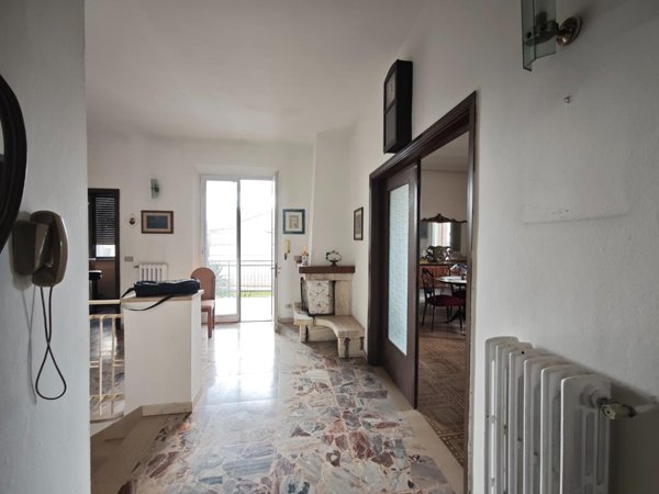 appartamento in vendita a Ponsacco