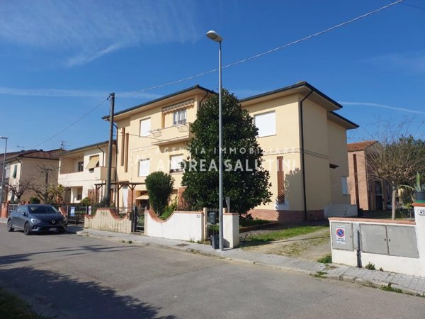 appartamento in vendita a Ponsacco