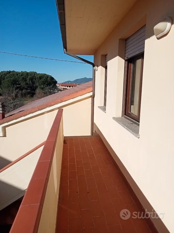 appartamento in vendita a Ponsacco