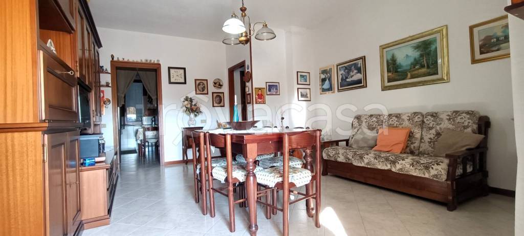 casa indipendente in vendita a Ponsacco