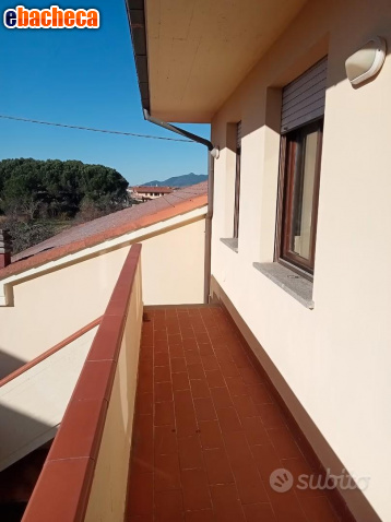 appartamento in vendita a Ponsacco