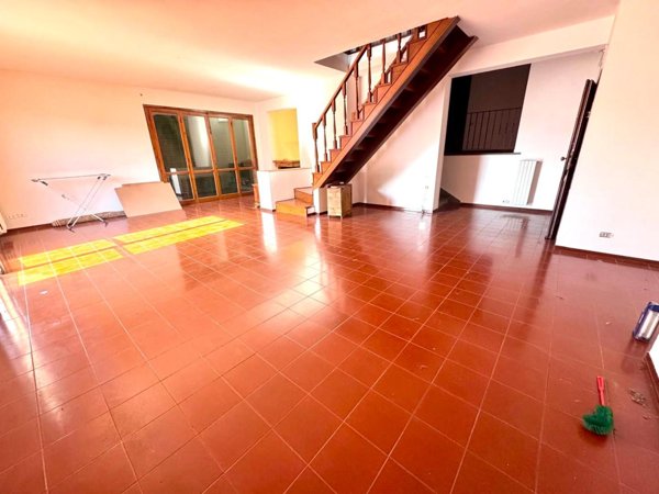 appartamento in vendita a Ponsacco