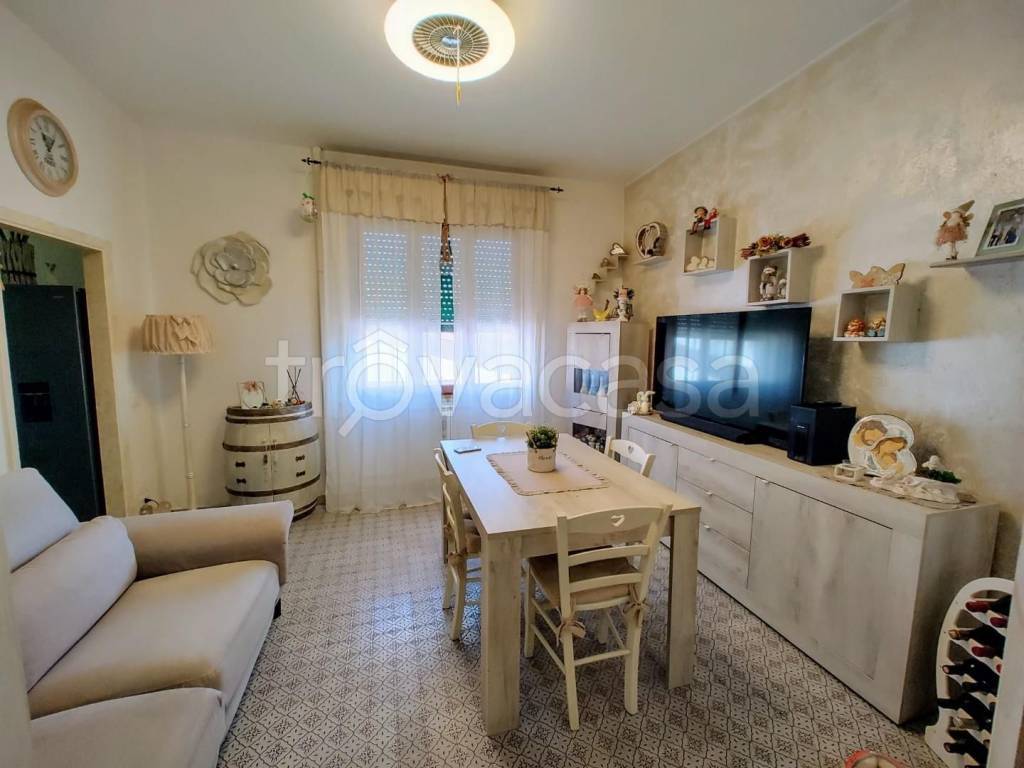 appartamento in vendita a Ponsacco