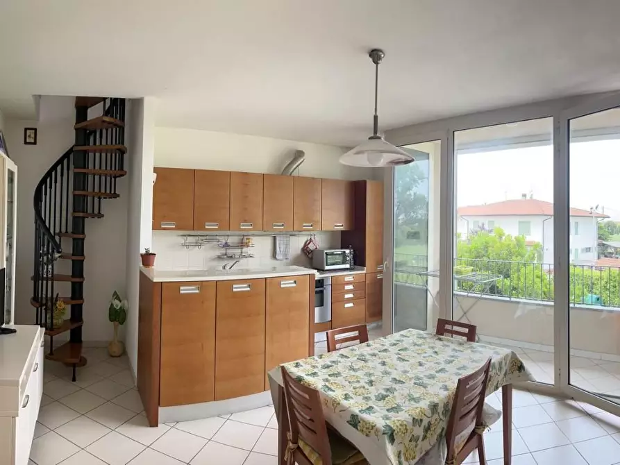 appartamento in vendita a Ponsacco