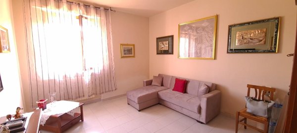 appartamento in vendita a Ponsacco