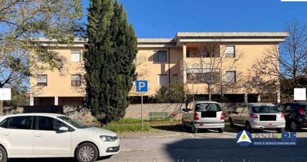 appartamento in vendita a Ponsacco
