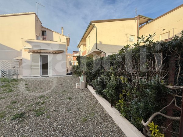 appartamento in vendita a Ponsacco