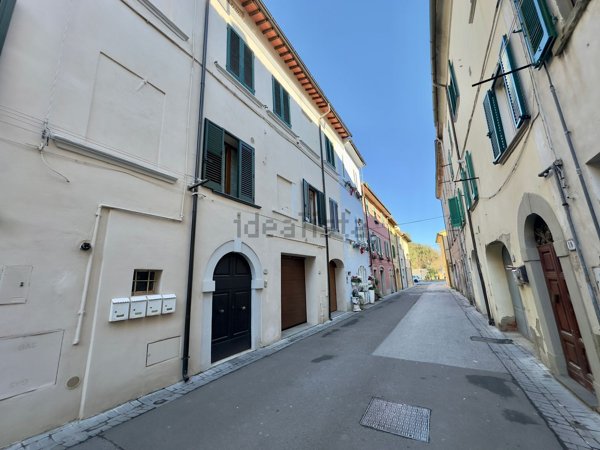 appartamento in vendita a Ponsacco