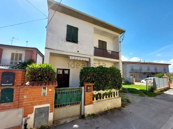 appartamento in vendita a Ponsacco