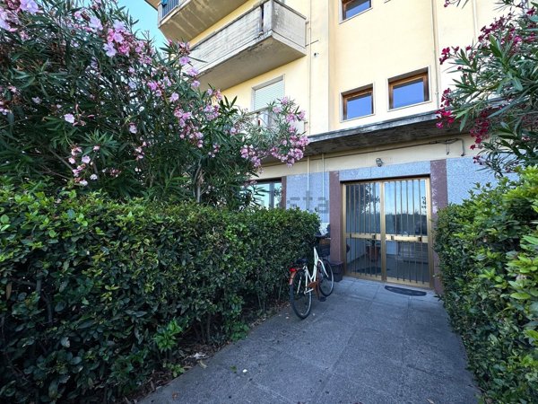 appartamento in vendita a Ponsacco