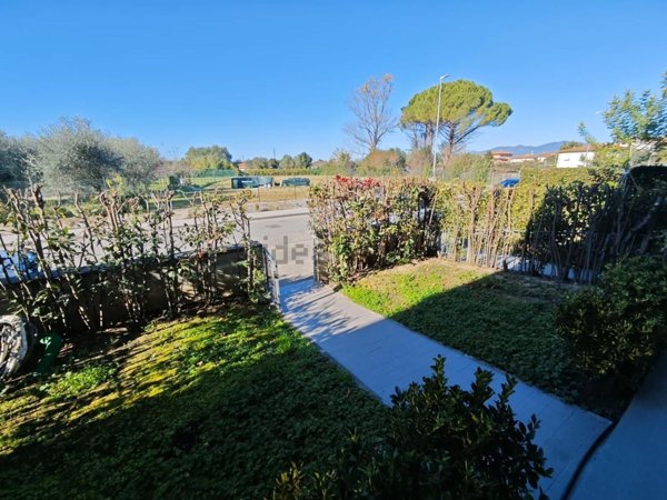 appartamento in vendita a Ponsacco