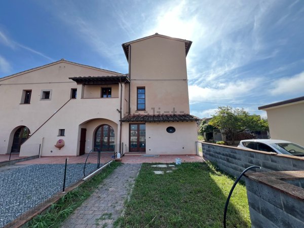 appartamento in vendita a Ponsacco